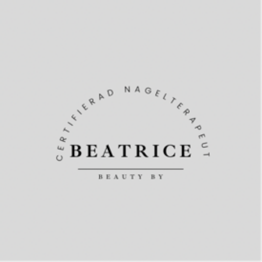 Naglar av Beauty By Beatrice